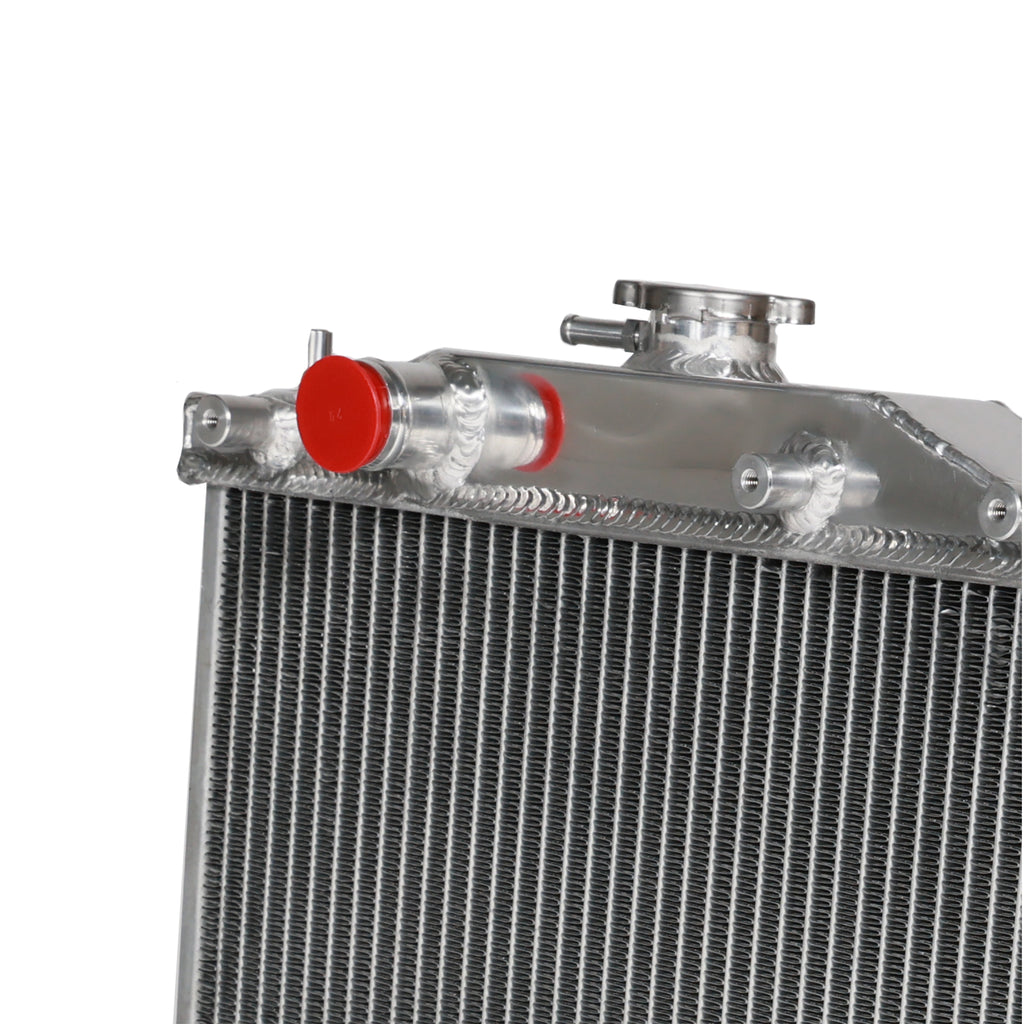 Attacchi del radiatore in alluminio Cooling Solutions per Honda S2000 AP1 AP2