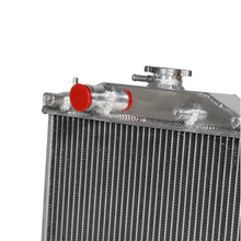 Carica l'immagine nel visualizzatore di Gallery, Attacchi del radiatore in alluminio Cooling Solutions per Honda S2000 AP1 AP2