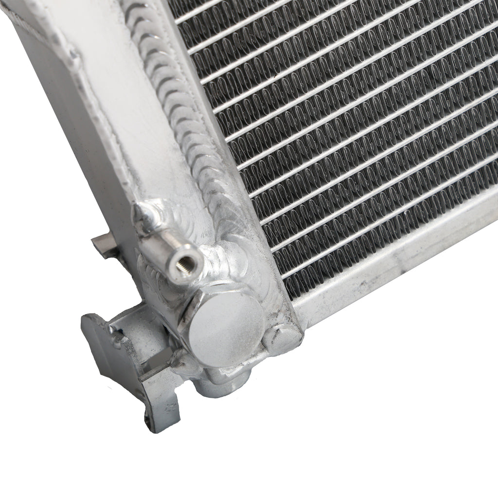 Raccordi del radiatore in alluminio Cooling Solutions per BMW Serie 3 E92