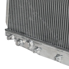 Carica l'immagine nel visualizzatore di Gallery, Attacchi e bocchettoni del radiatore in alluminio Cooling Solutions per Supra Mk4