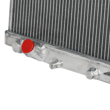 Carica l'immagine nel visualizzatore di Gallery, Dettaglio costruttivo del radiatore maggiorato Cooling Solutions per Honda S2000