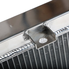 Carica l'immagine nel visualizzatore di Gallery, Vista laterale del radiatore in alluminio Cooling Solutions Mazda RX-8