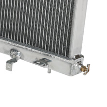 Carica l'immagine nel visualizzatore di Gallery, Radiatore in alluminio Cooling Solutions Subaru Impreza STI GD vista laterale