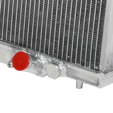 Carica l'immagine nel visualizzatore di Gallery, Attacchi e bocchettoni del radiatore Cooling Solutions per Honda Civic Type R EP3