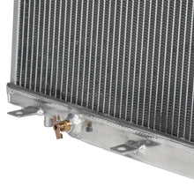 Carica l'immagine nel visualizzatore di Gallery, Radiatore in alluminio Cooling Solutions Honda Civic Type R EP3 - vista complessiva