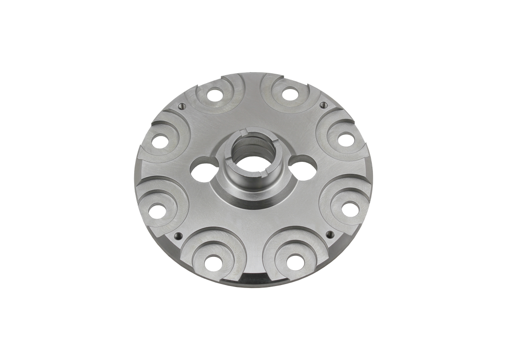 Coperchio differenziale rinforzato OEM LSD FTWL per Mitsubishi Lancer Evo 4-9 - foto 2