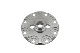 Coperchio differenziale rinforzato OEM LSD FTWL per Mitsubishi Lancer Evo 4-9 - foto 2