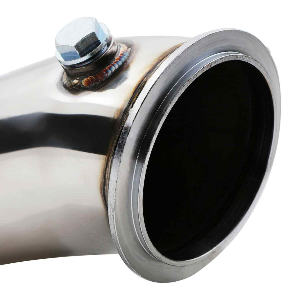 Downpipe Decat 2.5" BMW Serie 1 F20 F21 N20 125i 11-19 - foto 3