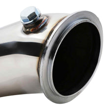 Downpipe Decat 2.5" BMW Serie 1 F20 F21 N20 125i 11-19 - foto 3