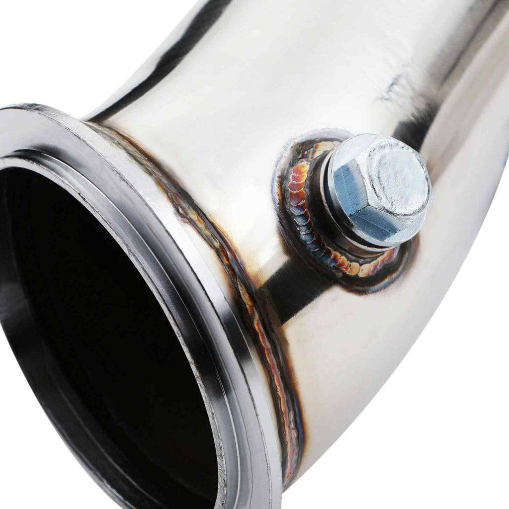 Downpipe Decat 2.5" BMW Serie 4 F32 F33 F36 N20 420i 428i 14-20 - foto 6