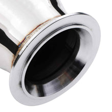 Downpipe Decat 3" BMW Serie 1 E82 E88 135i / Serie 3 E90 E92 335i 11-12 - foto 8