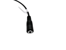 Carica l&#39;immagine nel visualizzatore di Gallery, Music Interface AMI MMI to 3.5mm Audio AUX Adapter Cable For AUDI A1 A4 A5 A6 A7 A8 Q3 Q5 Q7 for MP3 player to AMI/MMI