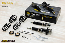Carica l'immagine nel visualizzatore di Gallery, Assetto Chevrolet Camaro Mk5 BC Racing BR