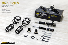 Carica l'immagine nel visualizzatore di Gallery, Assetto Lexus ES Mk7 XZ10 BC Racing BR