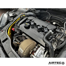 Load image into Gallery viewer, Copri motore AIRTEC Motorsport solo per Mini R56 Cooper S N18 - dettaglio 4