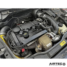 Load image into Gallery viewer, Copri motore AIRTEC Motorsport solo per Mini R56 Cooper S N18 - dettaglio 5