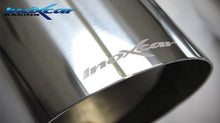 Carica l'immagine nel visualizzatore di Gallery, Scarico completo cat-back a valvola Toyota Supra Mk5 A90 3.0 340cv | Inoxcar