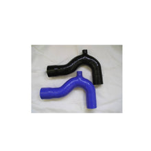 Carica l'immagine nel visualizzatore di Gallery, Tubo Pro Hoses superiore in silicone con uscita valvola di scarico per Escort RS Turbo S2