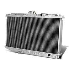Carica l'immagine nel visualizzatore di Gallery, Radiatore Alluminio 2 Vie SK-Import Honda Civic ED EE CRX