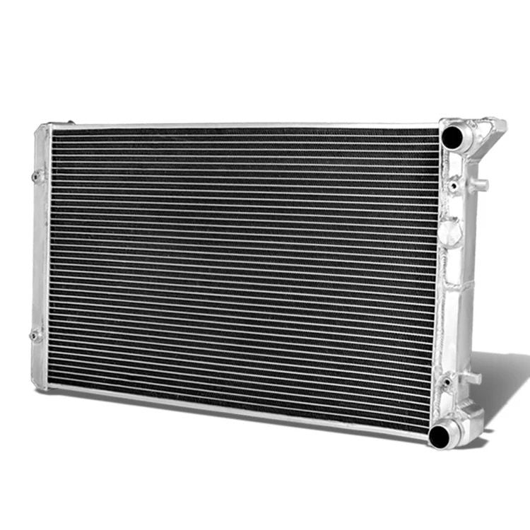 Radiatore Alluminio 2 Vie SK-Import Audi TT 8N Volkswagen Golf Mk4