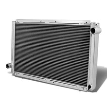 Carica l'immagine nel visualizzatore di Gallery, Radiatore Alluminio 2 Vie SK-Import Subaru Impreza GC GF WRX STI
