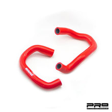 Carica l'immagine nel visualizzatore di Gallery, Kit tubo di sfiato in due pezzi Pro Hoses per Fiesta ST180 - dettaglio 2