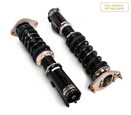 Assetto BMW Serie 3 G20/G21 BC Racing RM