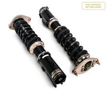 Carica l'immagine nel visualizzatore di Gallery, Assetto BMW Serie 5 E39 BC Racing RM