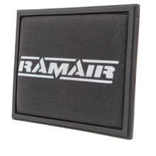 Carica l'immagine nel visualizzatore di Gallery, Filtro Aria a Pannello Ramair RPF-1566 per Audi, Bmw, Skoda e Volkswagen (multi-applicazione)