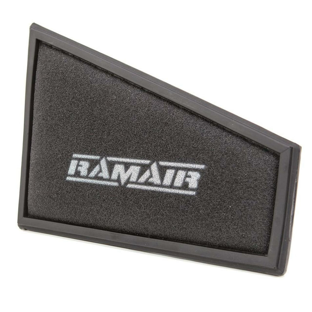 Filtro Aria a Pannello Ramair RPF-1653 per Renault (multi-applicazione)