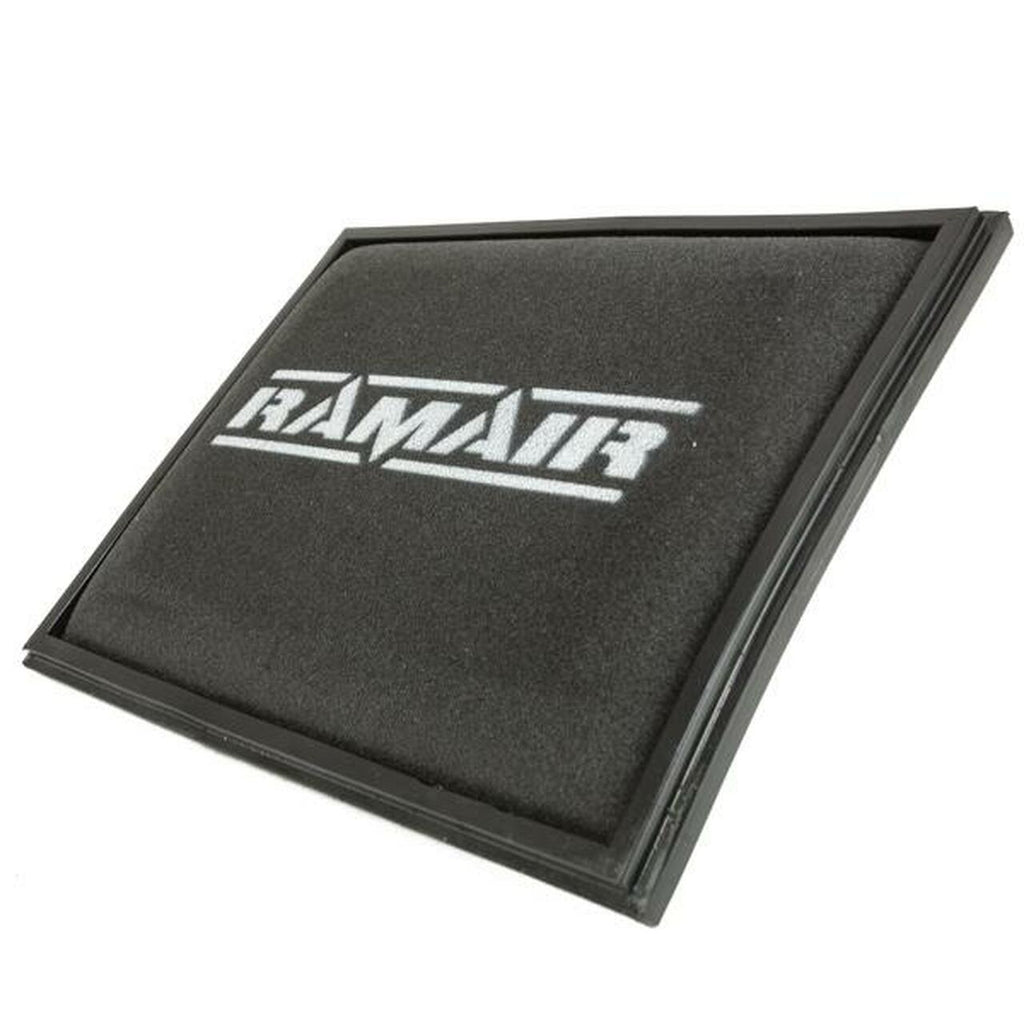 Filtro Aria a Pannello Ramair RPF-1862 Land Rover Discovery (L319 Facelift), Land Rover Discovery (L319), Land Rover Range Rover Sport (Mk1 (L320))