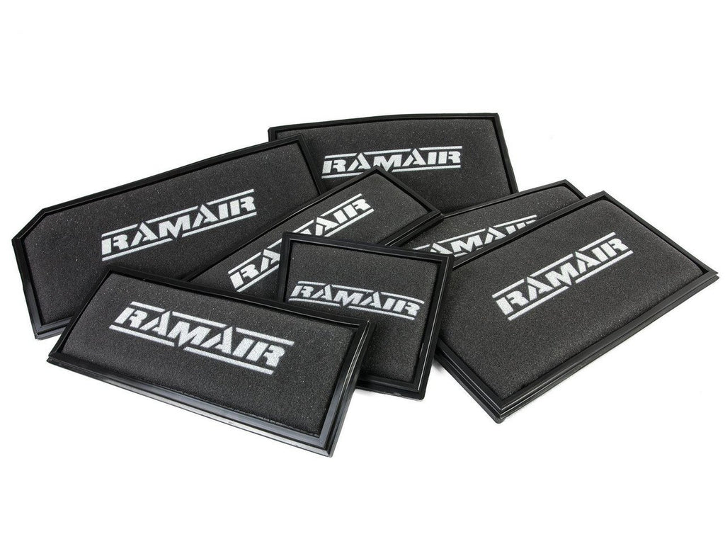Filtro Aria a Pannello Ramair RPF-2164 per Audi (multi-applicazione)