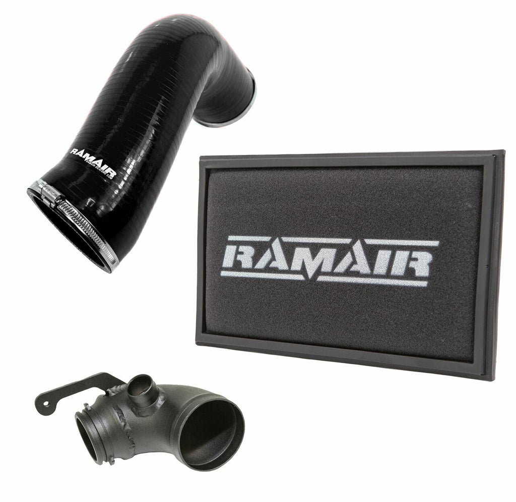Filtro Aria a Pannello Ramair RPF-3129-RIP per Audi, Seat, Skoda e Volkswagen (multi-applicazione)