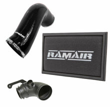Carica l'immagine nel visualizzatore di Gallery, Filtro Aria a Pannello Ramair RPF-3129-RIP per Audi, Seat, Skoda e Volkswagen (multi-applicazione)
