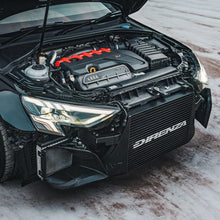 Nucleo Intercooler Maggiorato Frontale MVT Audi RS3 8Y 2020+ - foto 3