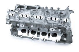 Testata Motore RTMG 4 Porte EA888 Gen 3 - VW Golf 7 Audi S3 Seat Leon Skoda Octavia - foto 1