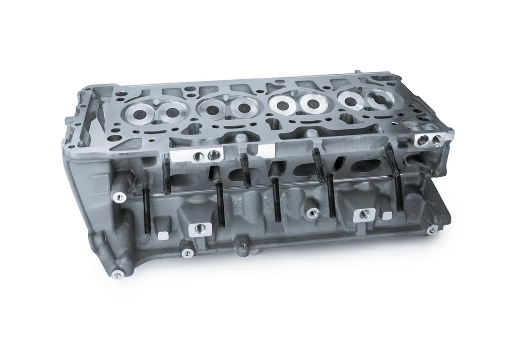 Testata Motore RTMG 4 Porte EA888 Gen 3 - VW Golf 7 Audi S3 Seat Leon Skoda Octavia - foto 4