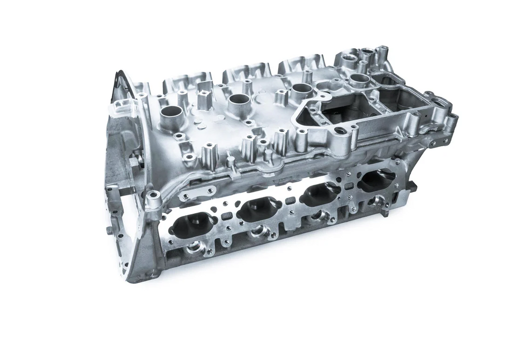 Testata Motore RTMG 4 Porte EA888 Gen 3 - VW Golf 7 Audi S3 Seat Leon Skoda Octavia - foto 7