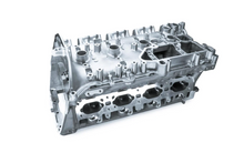 Carica l'immagine nel visualizzatore di Gallery, Testata Motore RTMG 4 Porte EA888 Gen 3 - VW Golf 7 Audi S3 Seat Leon Skoda Octavia - foto 7