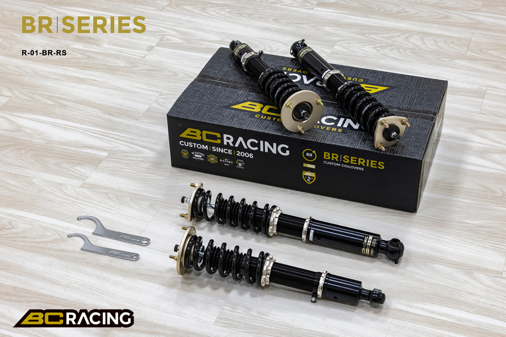 Assetto Lexus IS Mk1 XE10 BC Racing BR