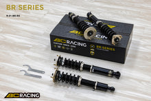 Carica l'immagine nel visualizzatore di Gallery, Assetto Lexus IS Mk1 XE10 BC Racing BR