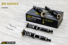 Carica l'immagine nel visualizzatore di Gallery, Assetto Lexus IS Mk2 XE20 BC Racing BR