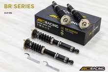 Carica l'immagine nel visualizzatore di Gallery, Assetto Lexus LS Mk3 XF30 BC Racing BR
