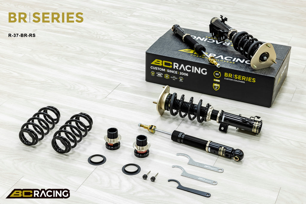 Assetto Lexus UX Mk1 ZA10 BC Racing BR