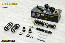 Assetto Lexus UX Mk1 ZA10 BC Racing BR