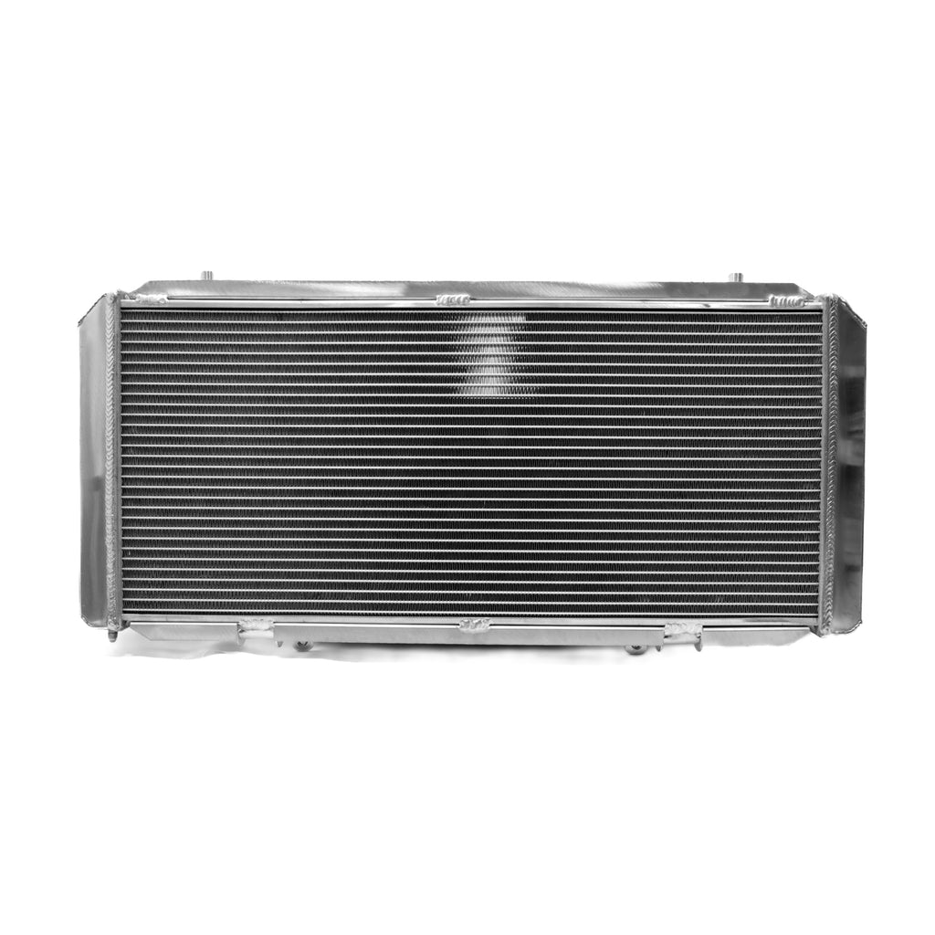 Radiatore maggiorato in alluminio Cooling Solutions per Toyota MR2 SW20