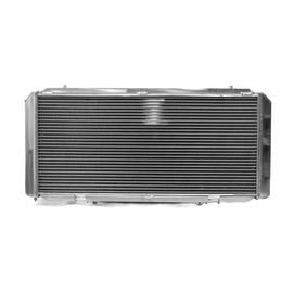 Radiatore maggiorato in alluminio Cooling Solutions per Toyota MR2 SW20