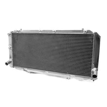 Carica l'immagine nel visualizzatore di Gallery, Pacco radiante del radiatore Cooling Solutions Toyota MR2 2.0 Turbo