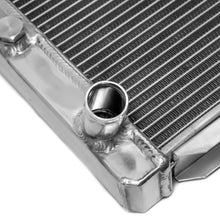 Carica l'immagine nel visualizzatore di Gallery, Attacchi del radiatore Cooling Solutions per Toyota MR2 3S-GTE