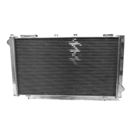 Radiatore maggiorato in alluminio Cooling Solutions per Subaru Impreza GC